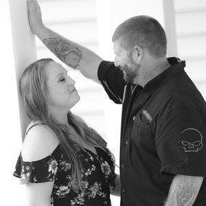 Meet your Posher, Mallory